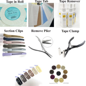 HairExtensionAccessories